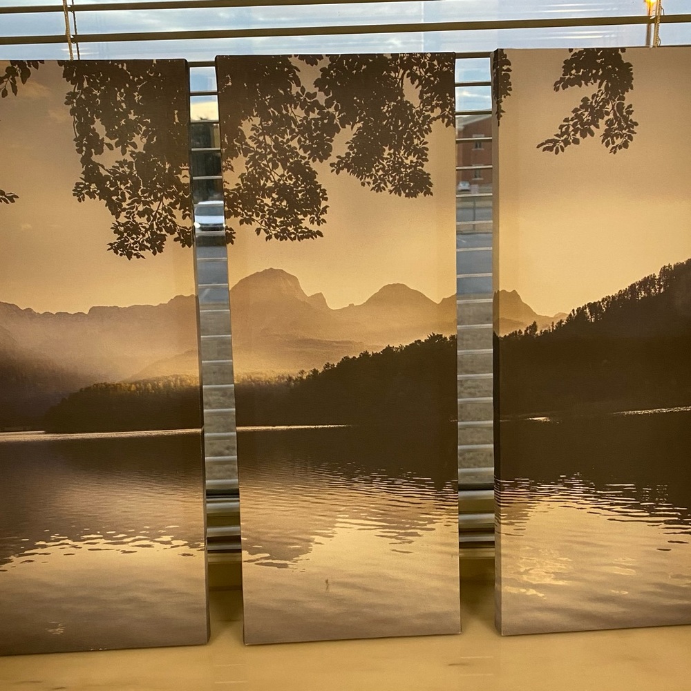 Set of 3 pictures